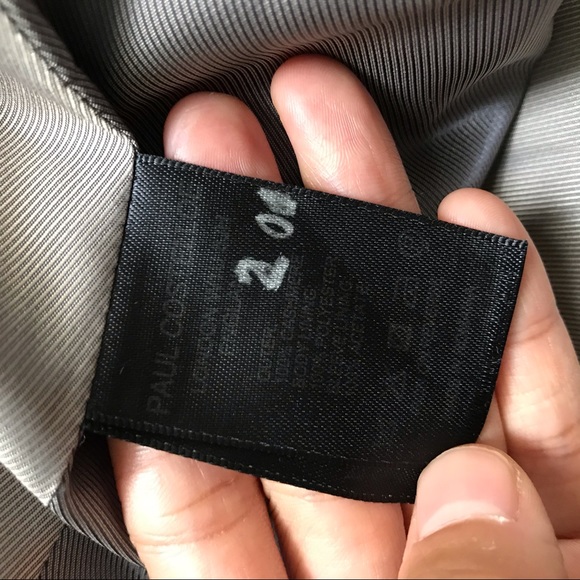 Paul Costelloe pure cashmere coat UK10 - Picture 4 of 6